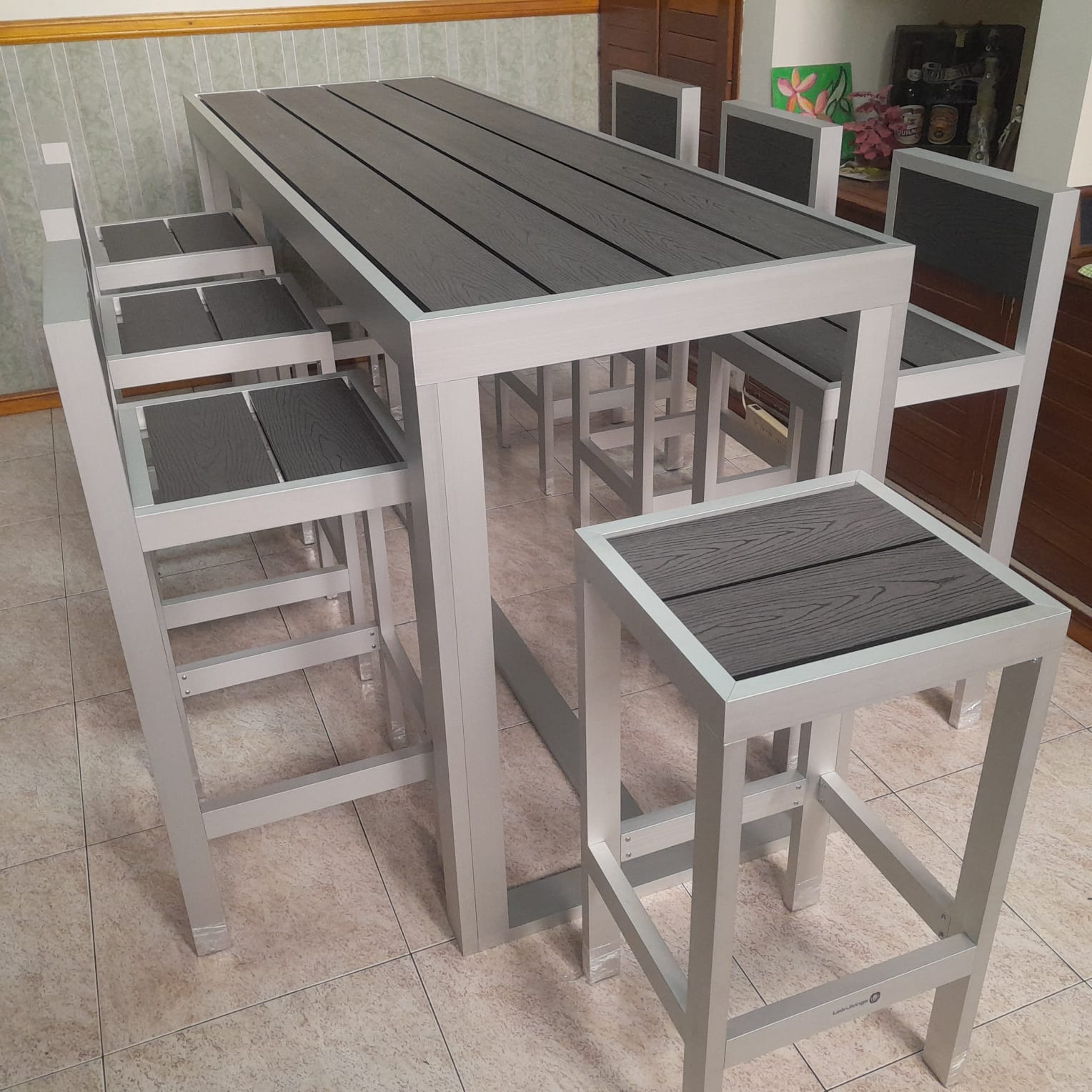 Pergola