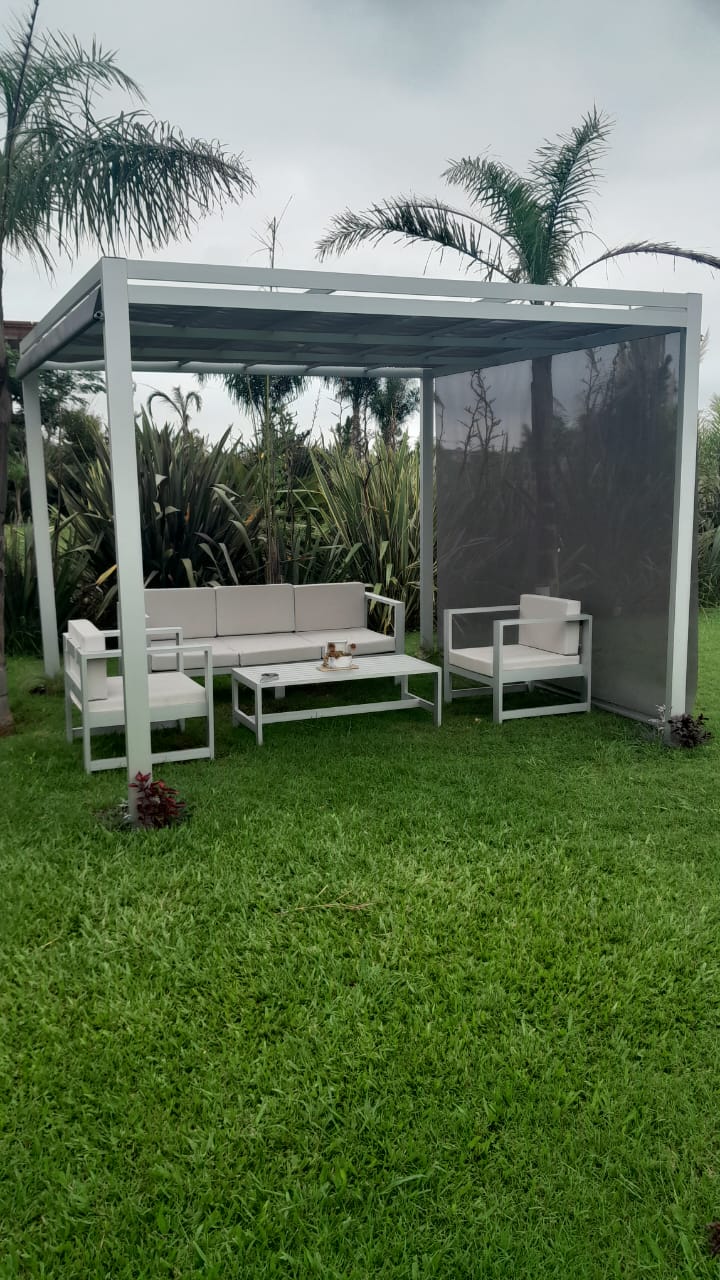 Pergola